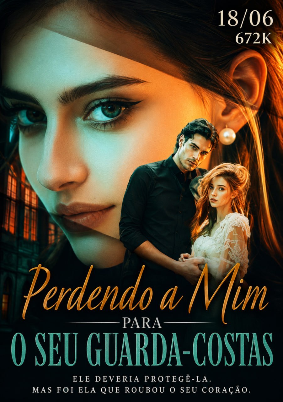 ❤️ | PRENDENDO A MIM PARA O SEU GUARDA-COSTAS
