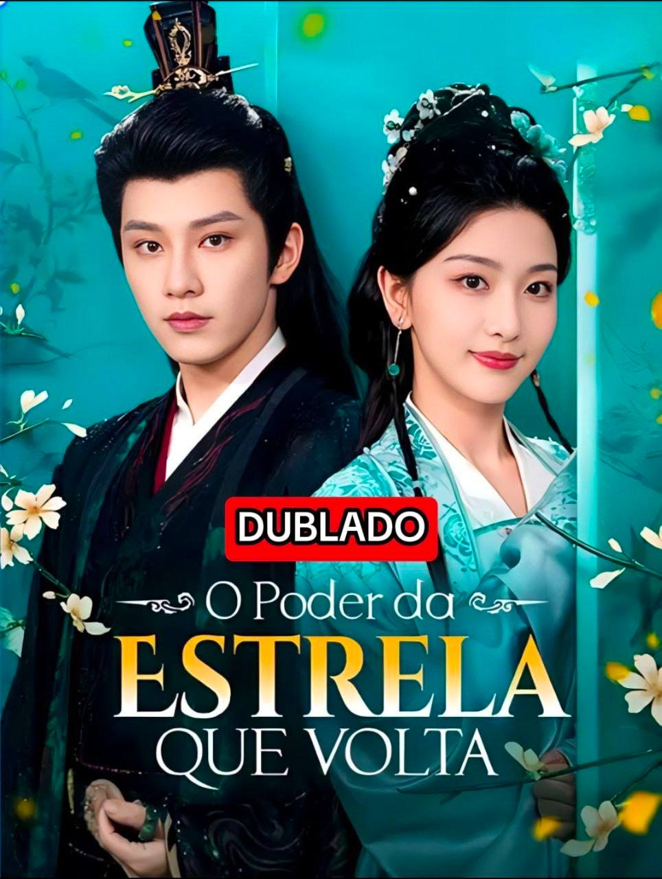 🎆 | O PODER DA ESTRELA QUE VOLTA