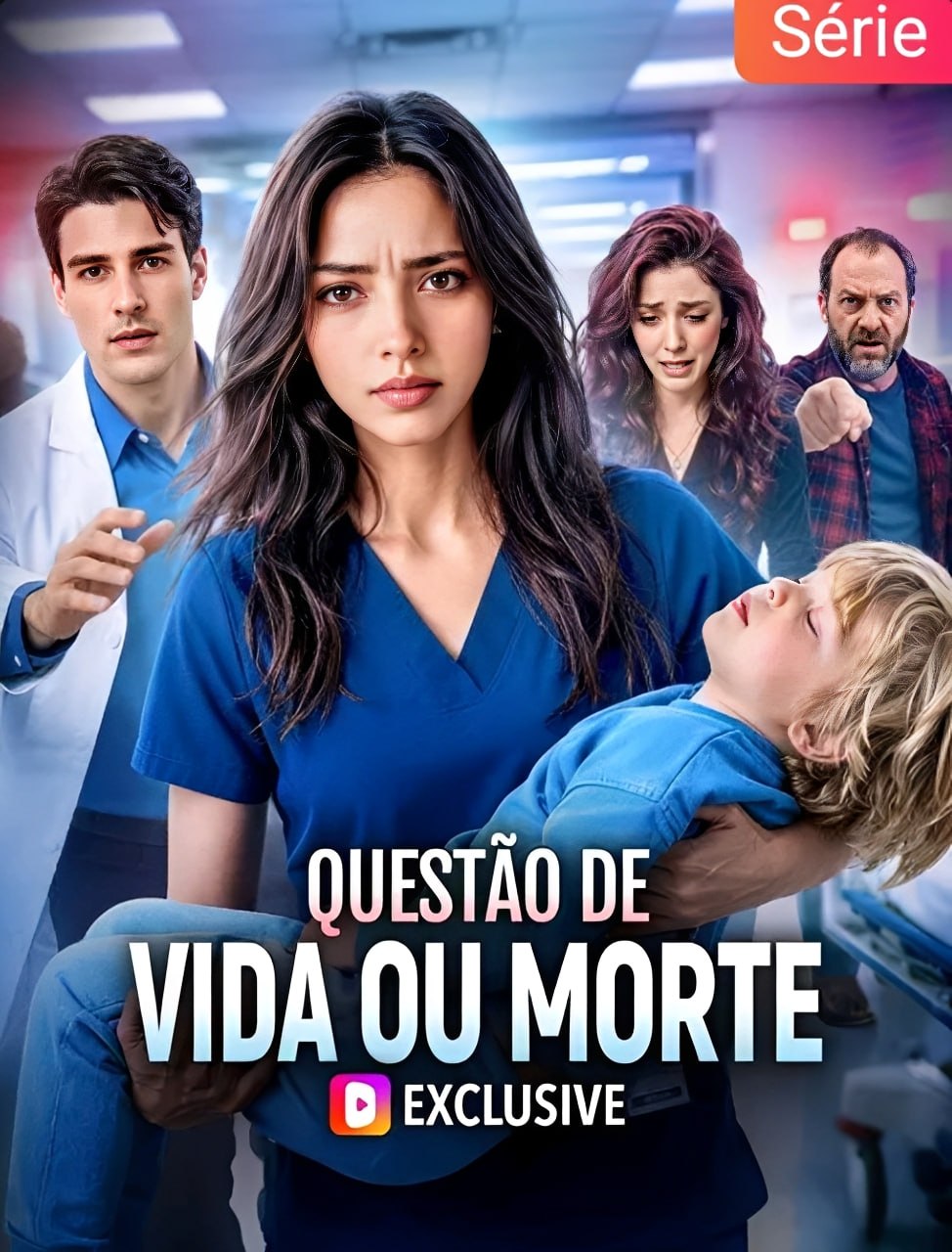 👍 | QUESTÃO DE VIDA OU MORTE