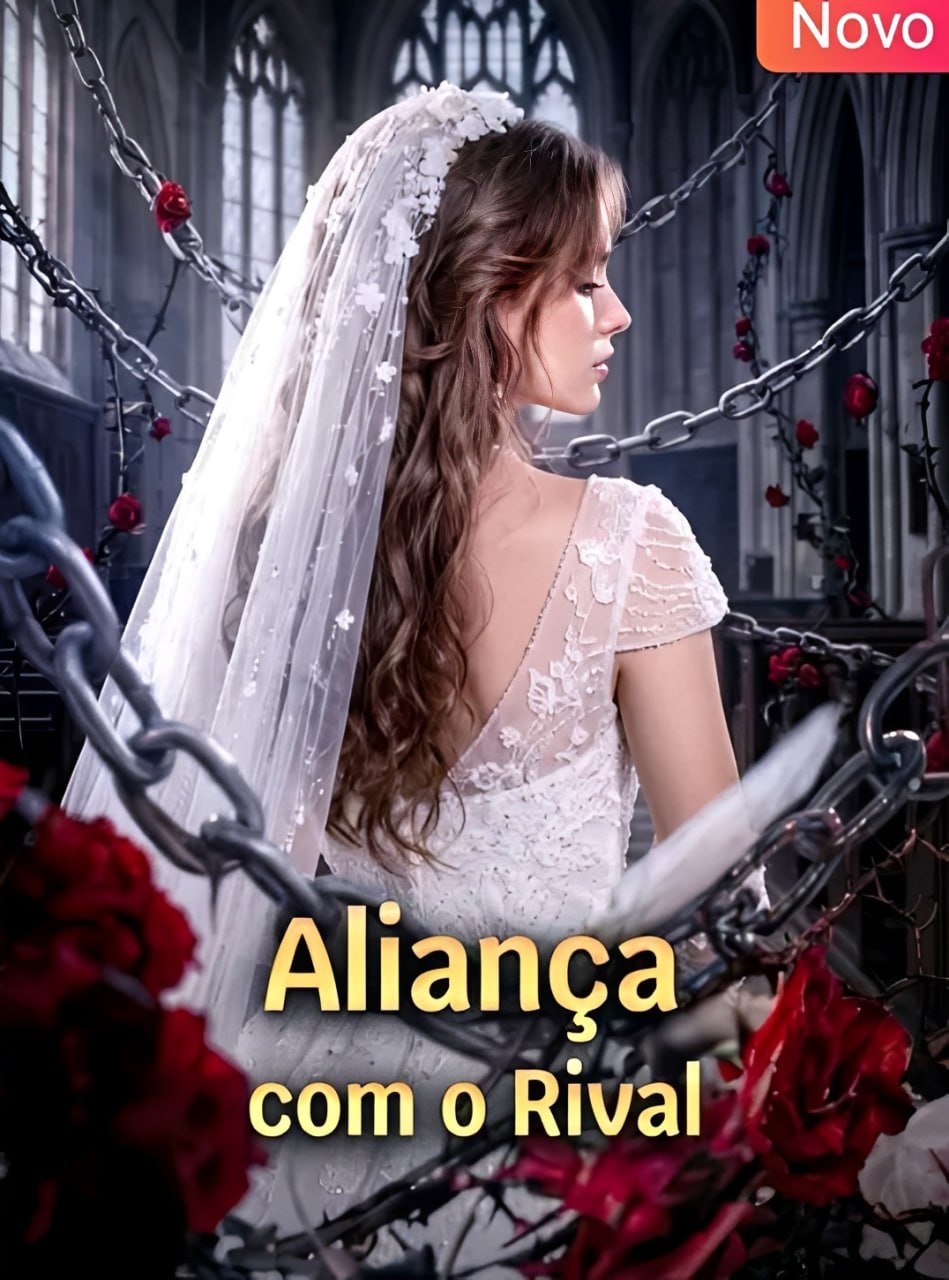 ✨ | ALIANÇA COM O RIVAL