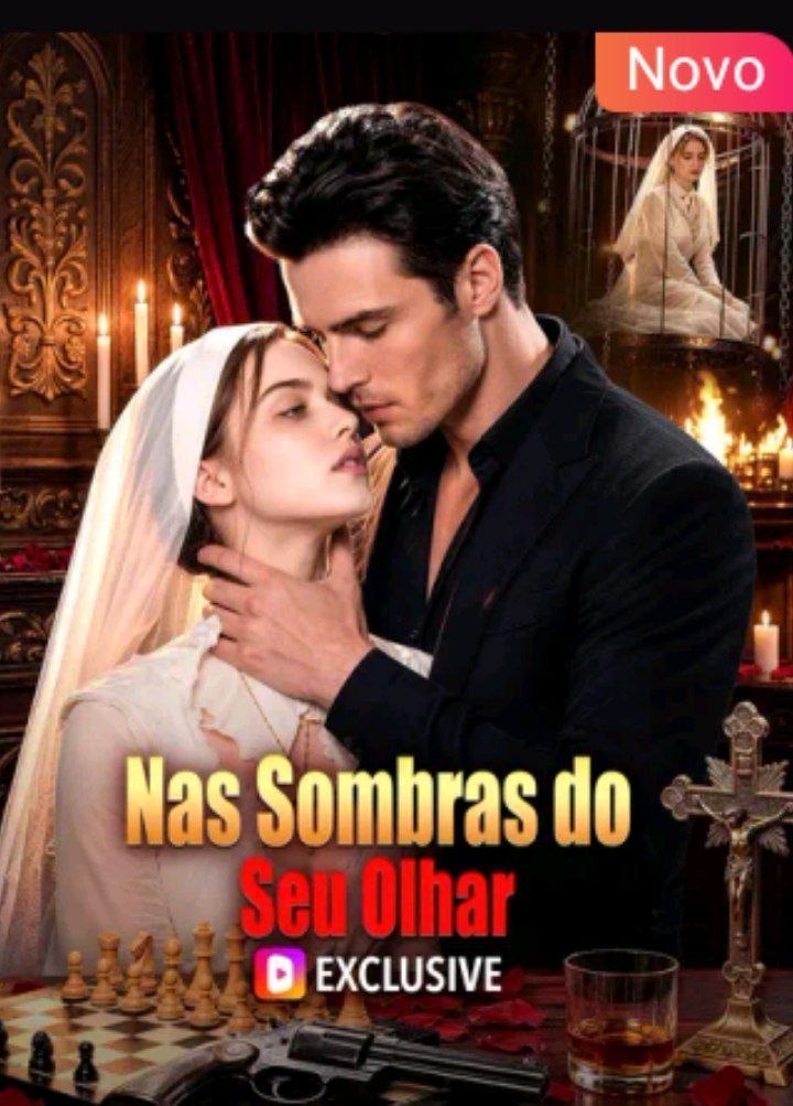 🔥 | NAS SOMBRAS DO SEU OLHAR