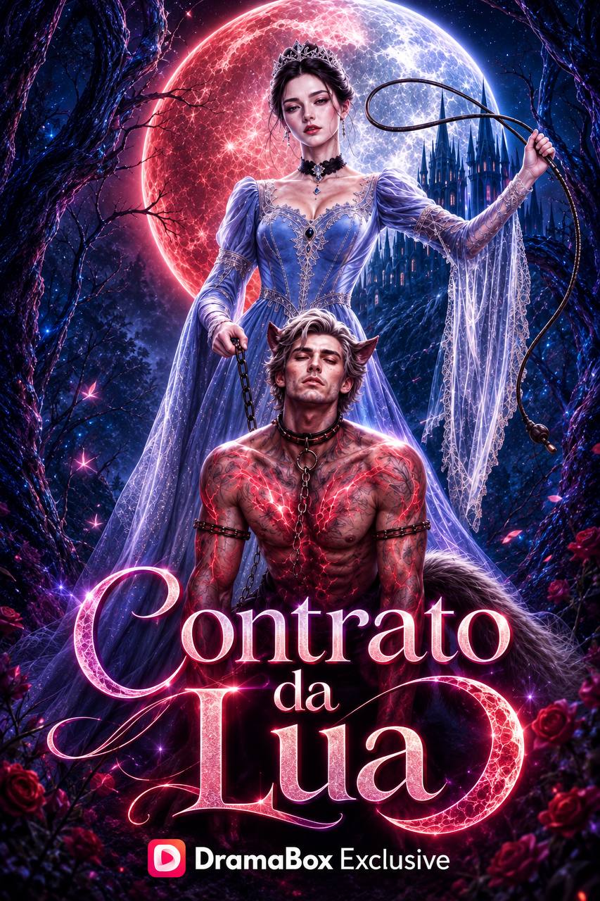 ✨ | CONTRATO DA LUA