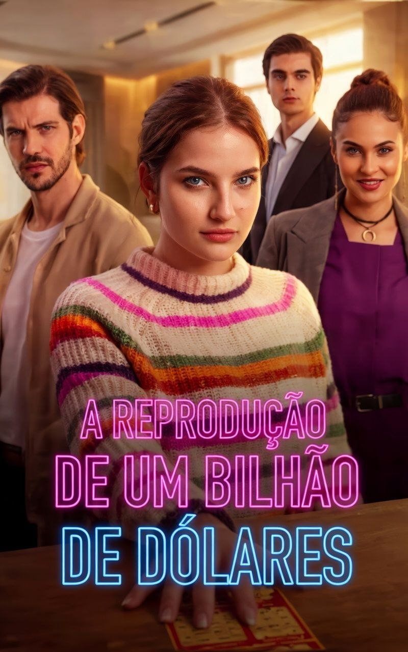 💖 | A REPRODUÇÃO DE UM BILHÃO DE DÓLARES