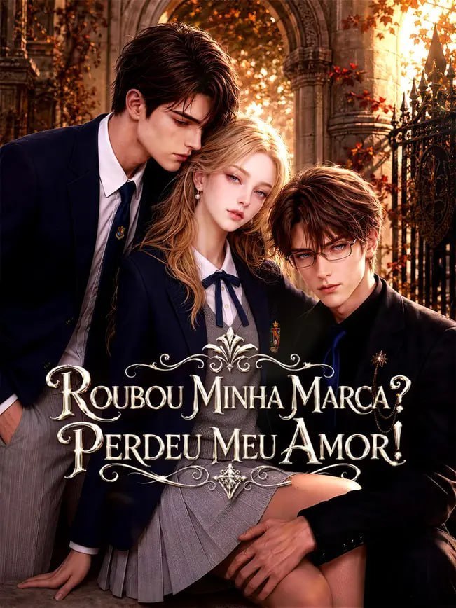 🔥 | ROUBOU MINHA MARCA? PERDEU MEU AMOR!