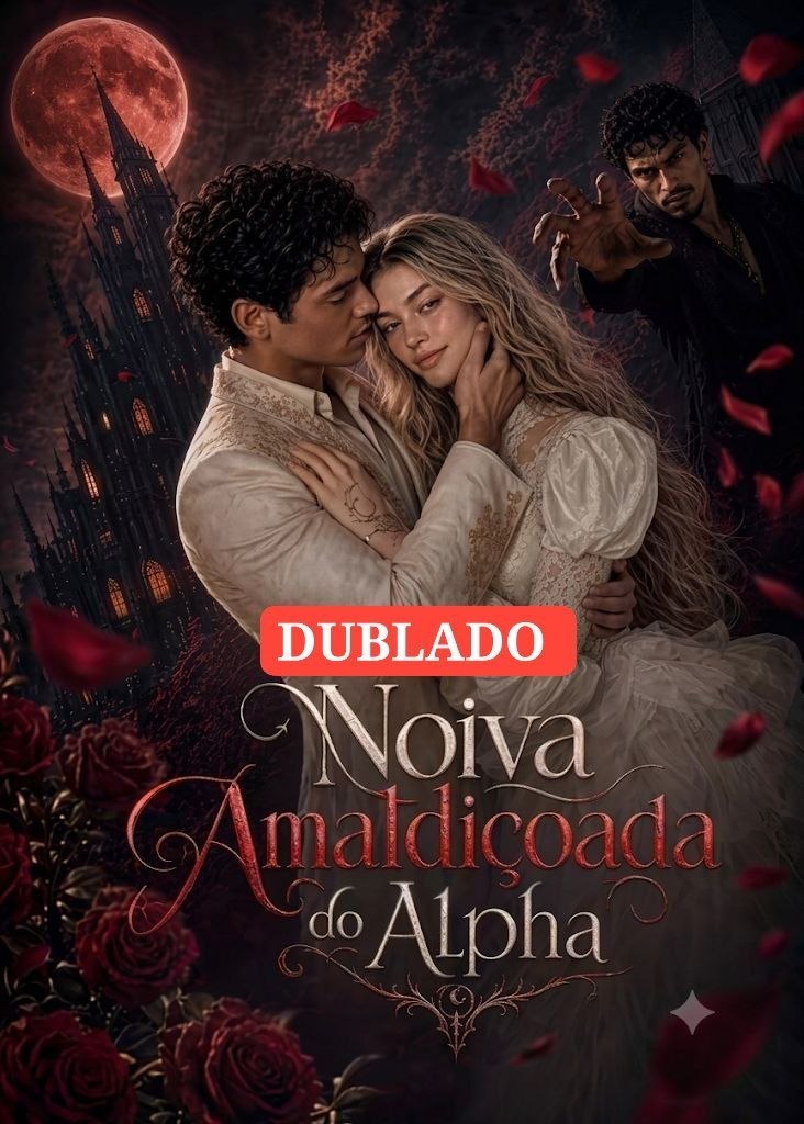 ⭐️ | A NOIVA AMALDIÇOADA DO ALFA