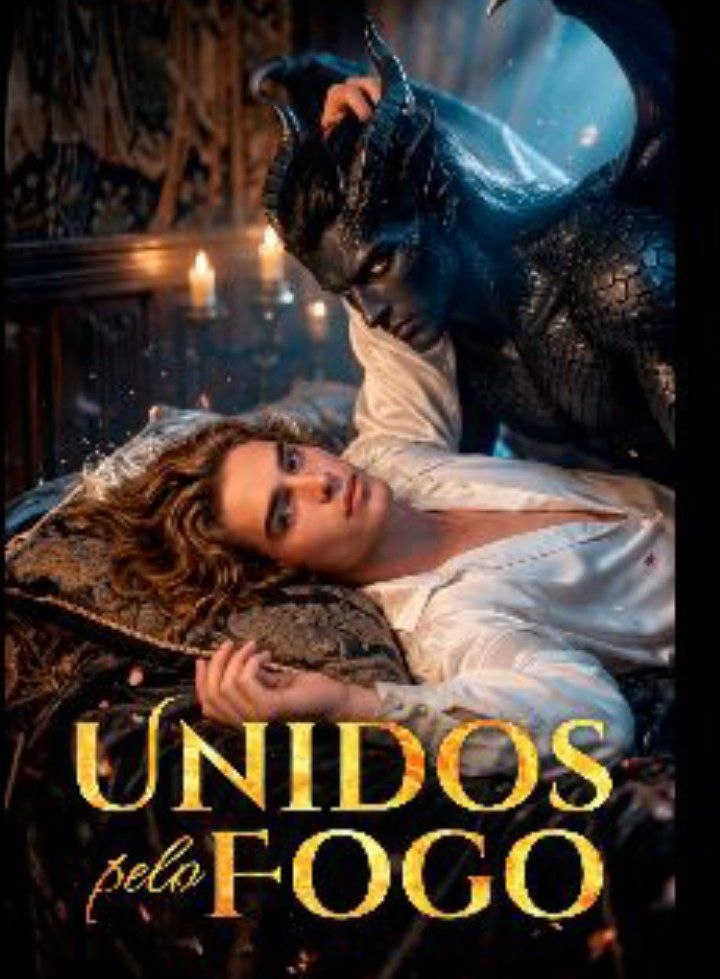 🔥 | UNIDOS PELO FOGO
