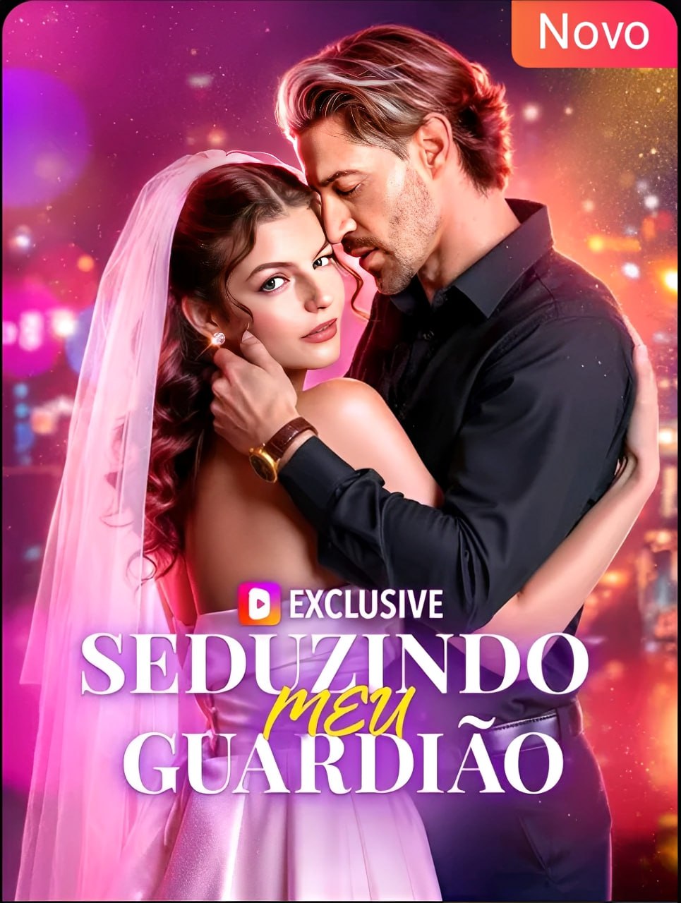 🔥 | SEDUZINDO MEU GUARDIÃO