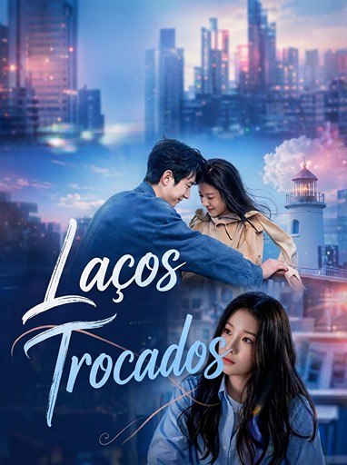 ✨LAÇOS TROCADOS