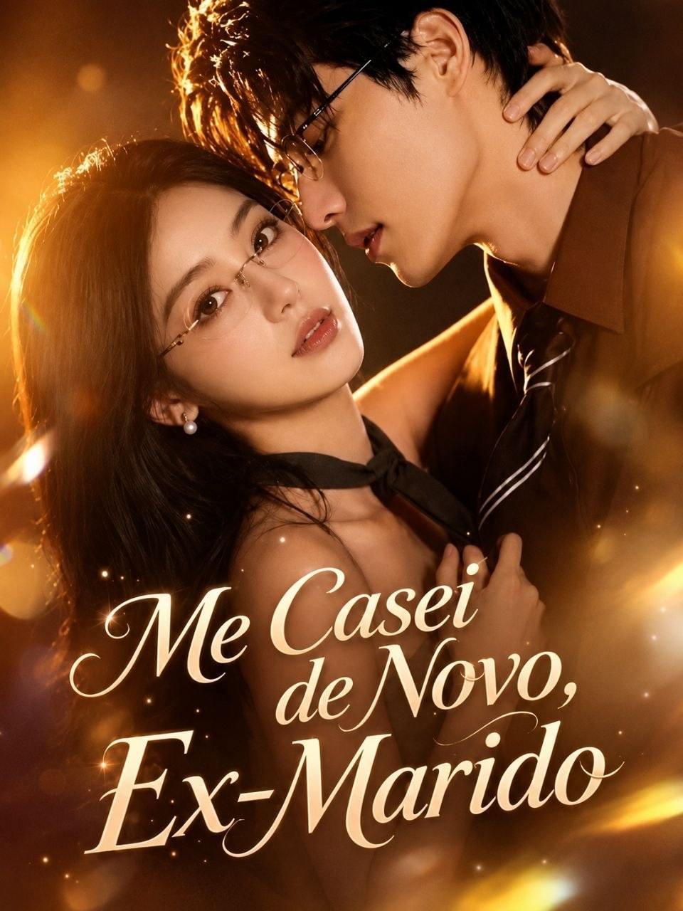 ❤️ | ME CASEI DE NOVO, EX-MARIDO