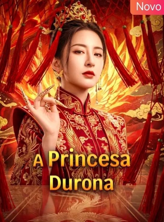 ✨ | A PRINCESA DURONA