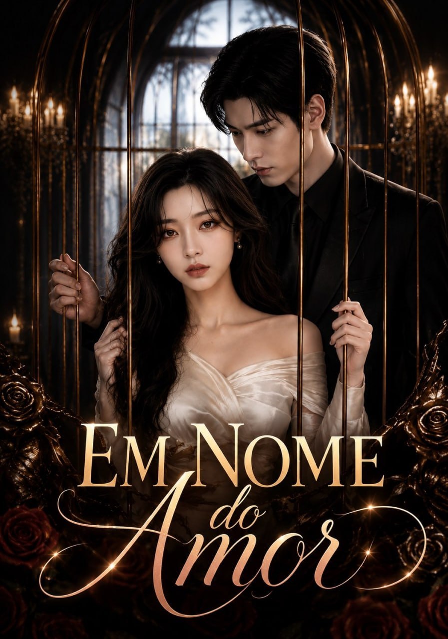 ❤️ | EM NOME DO AMOR