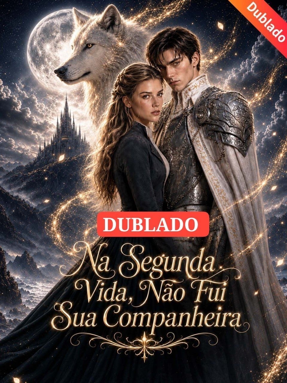 ✨ | NA SEGUNDA VIDA, NÃO FUI SUA COMPANHEIRA