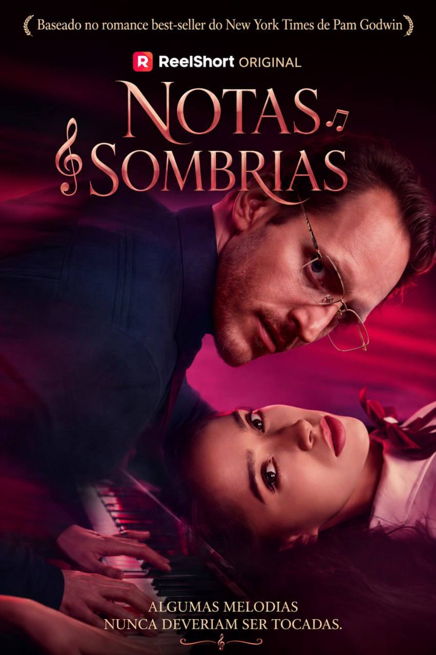 🔥 | NOTAS SOMBRIAS