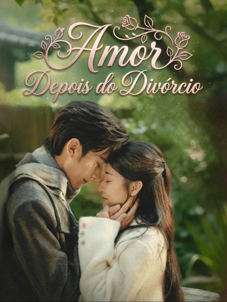 ⭐️ | AMOR DEPOIS DO DIVÓRCIO