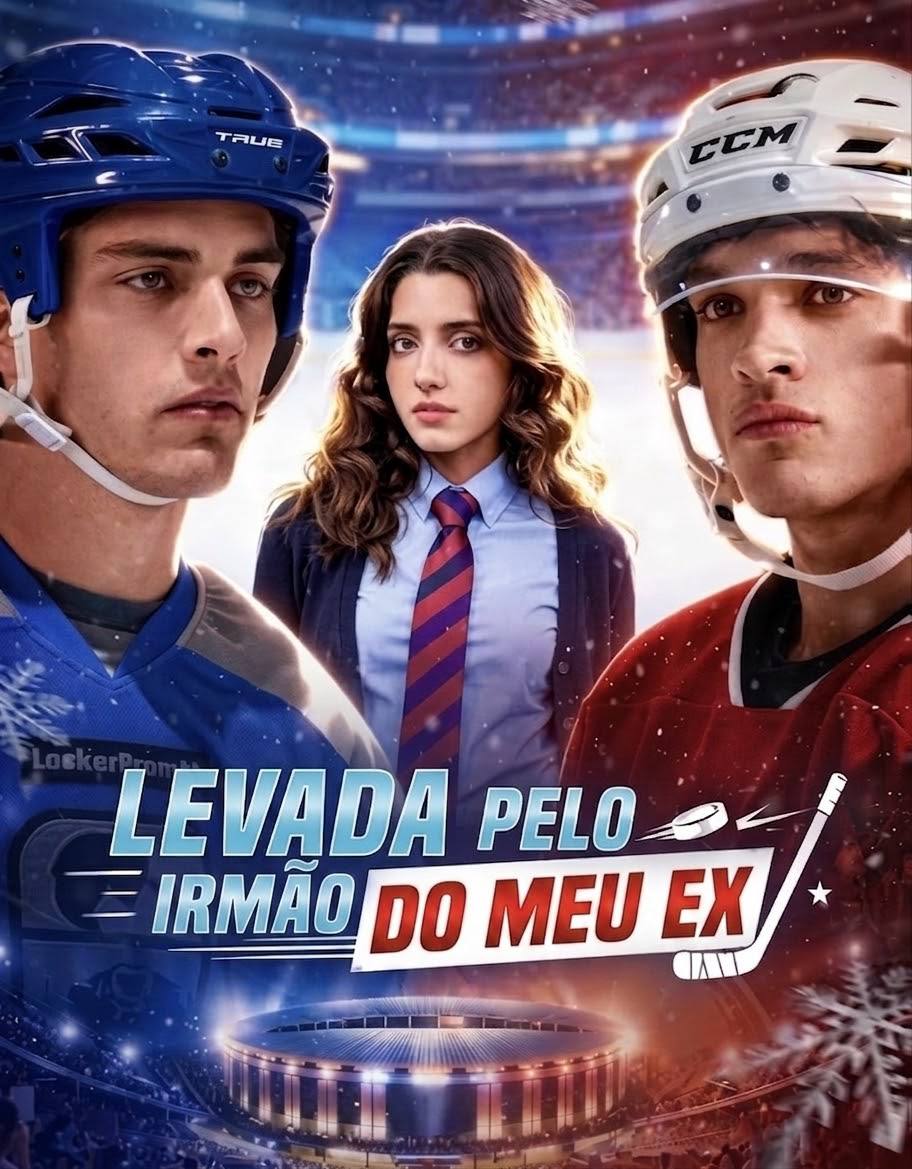 ☄️ | LEVADA PELO IRMÃO DO MEU EX