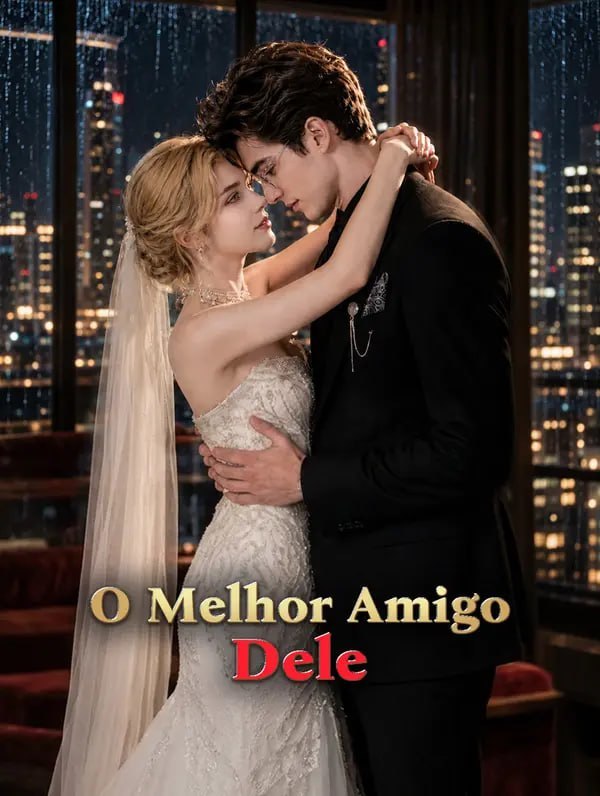 ☄️ | O MELHOR AMIGO DELE