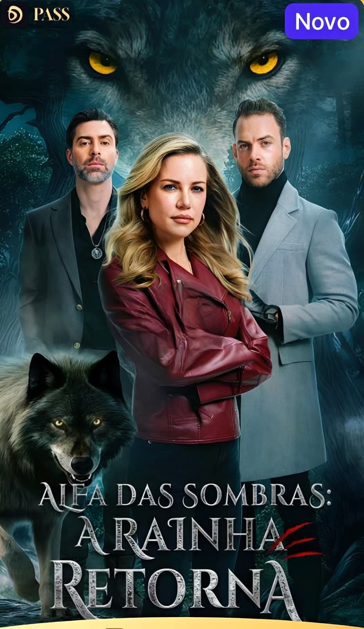 ⭐️ | ALFA DAS SOMBRAS: A RAINHA RETORNA