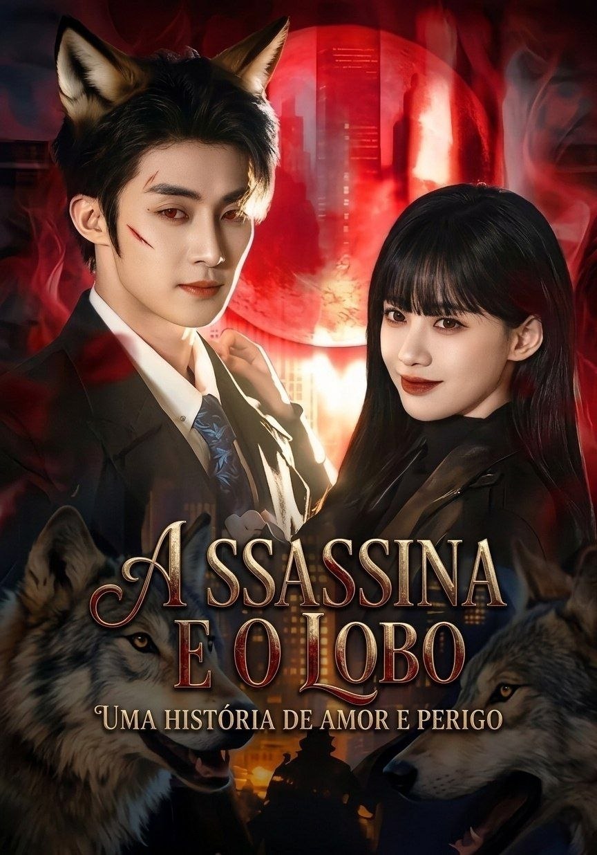 💬 | A ASSASSINA E O LOBO