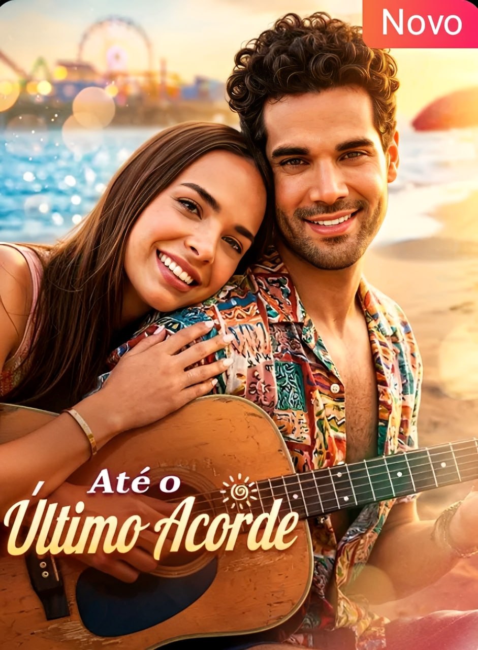 ✨ | ATÉ O ÚLTIMO ACORDE