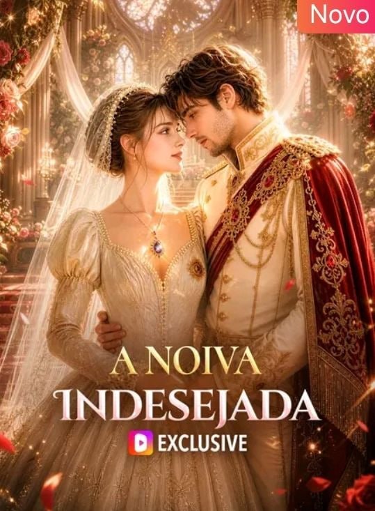 ✨ | A NOIVA INDESEJADA