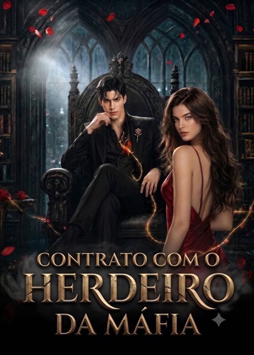 🔥 | CONTRATO COM O HERDEIRO DA MÁFIA
