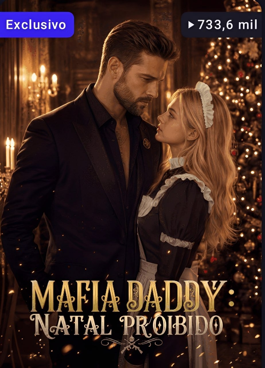 🔥 | MAFIA DADDY NATAL PROIBIDO