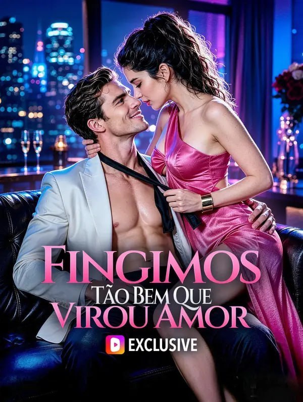 ❤️ | FINGIMOS TÃO BEM QUE VIROU AMOR