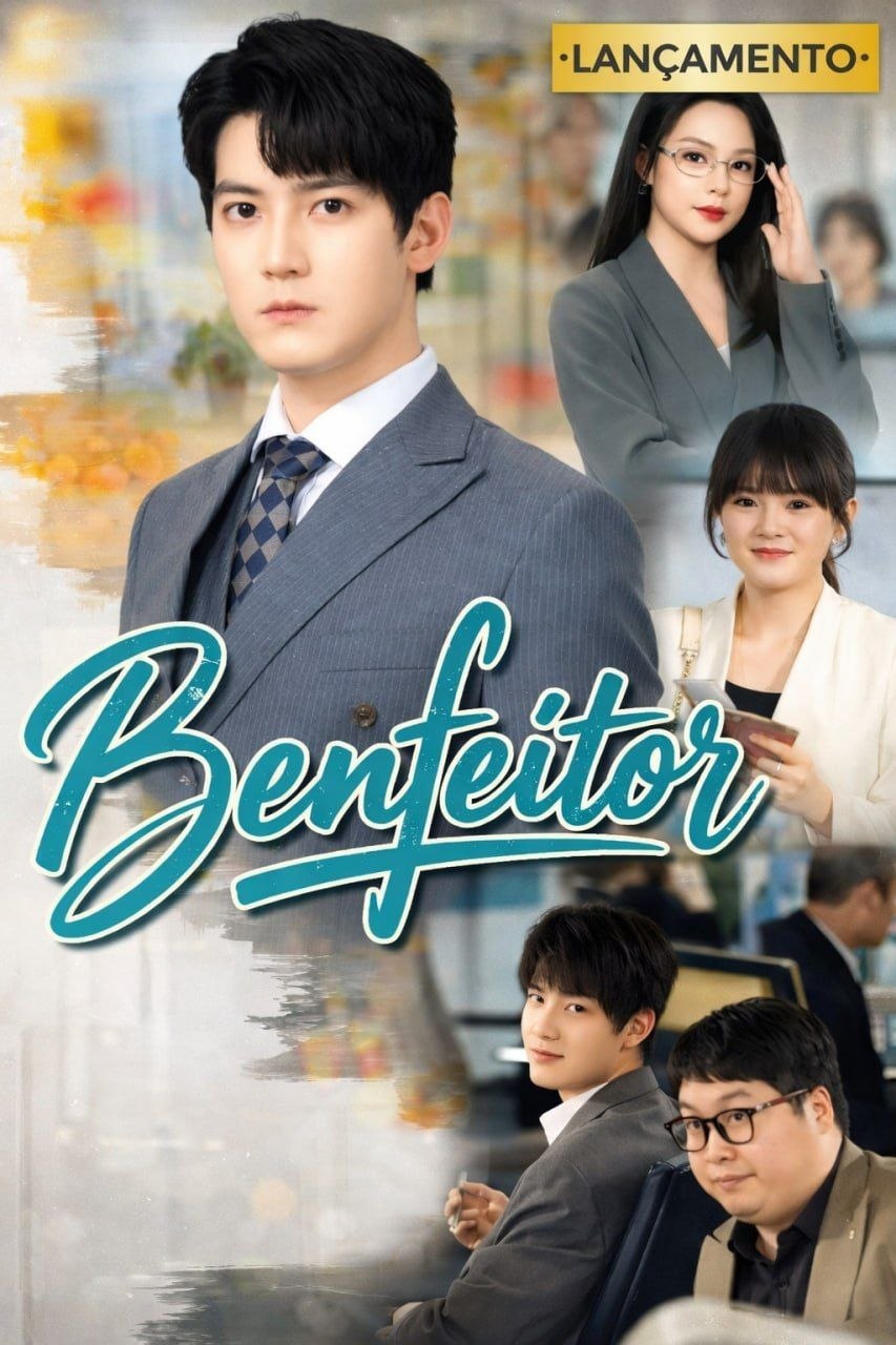 💎 | BENFEITOR