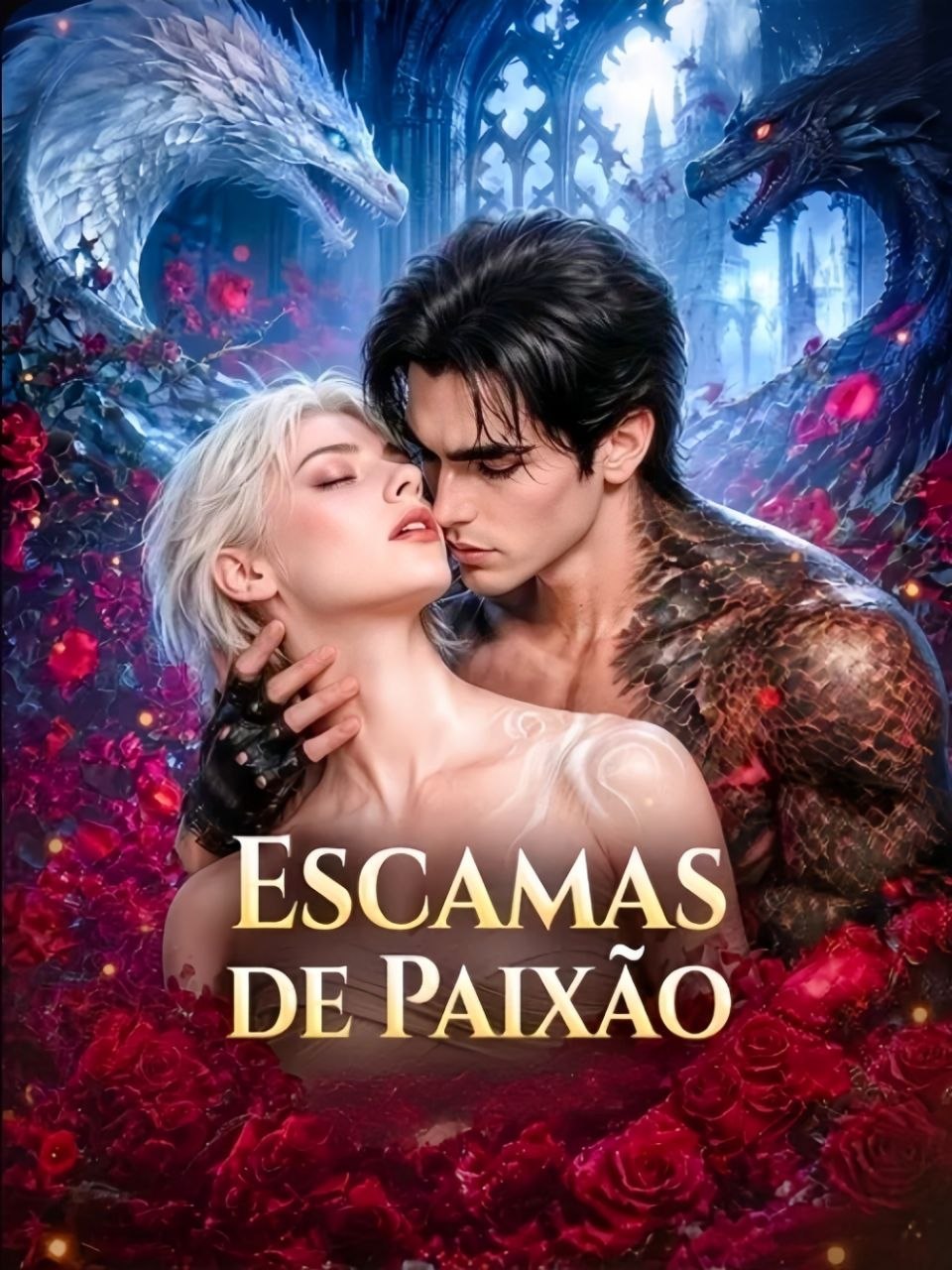 ✨ | ESCAMAS DE PAIXÃO