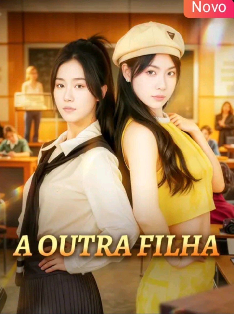 ✨ | A OUTRA FILHA