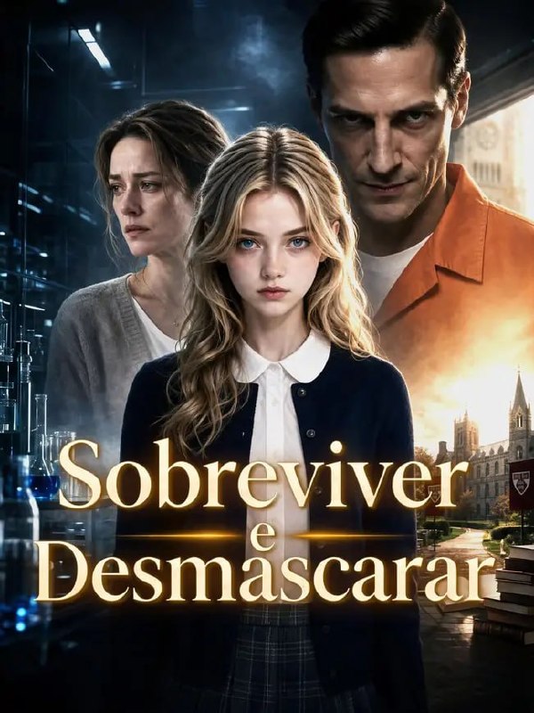 ✨ | SOBREVIVER E DESMASCARAR