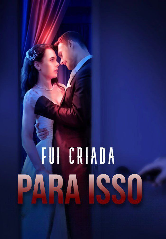 🔥 | FUI CRIADA PARA ISSO
