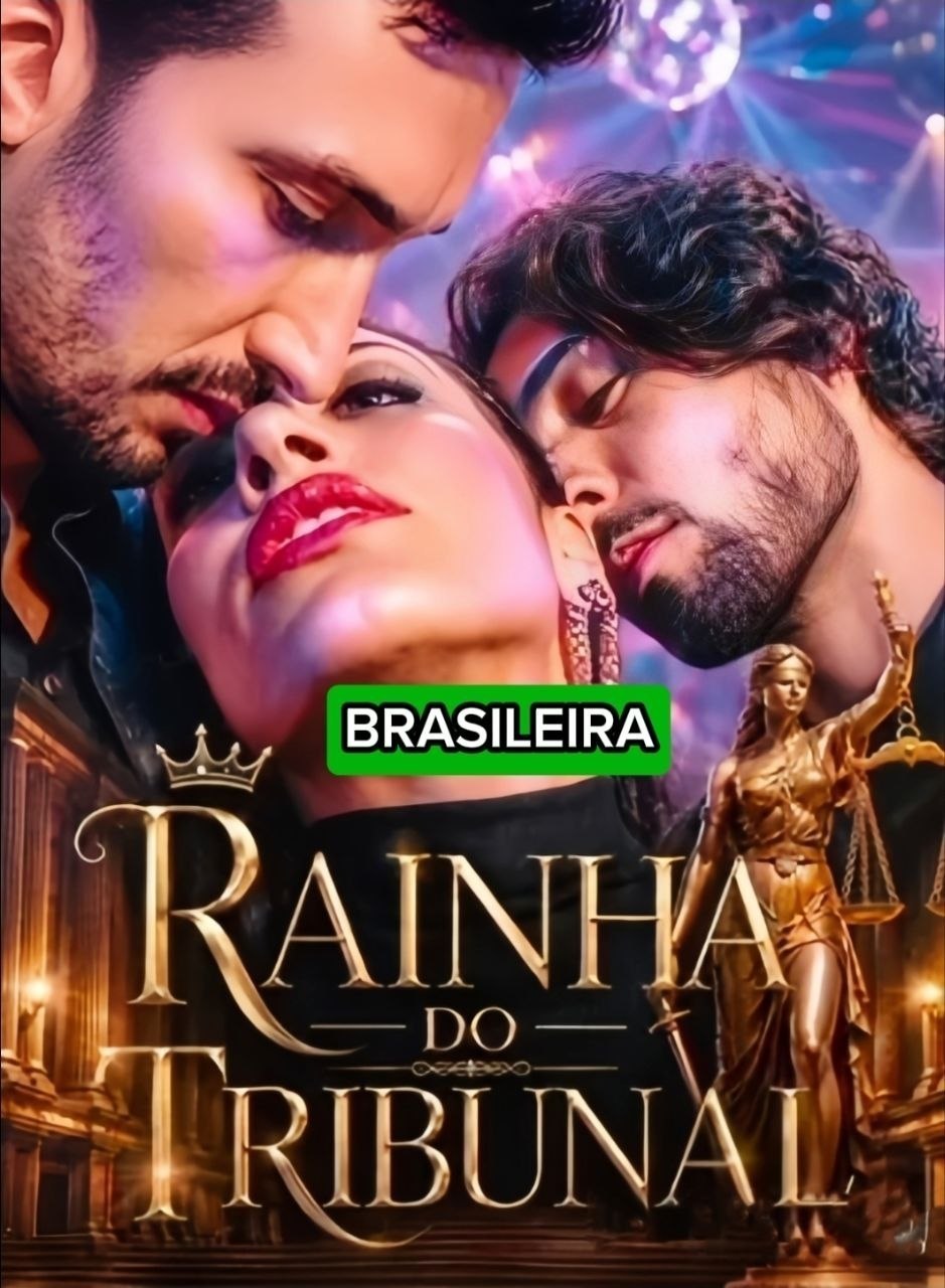 ✨ | RAINHA DO TRIBUNAL