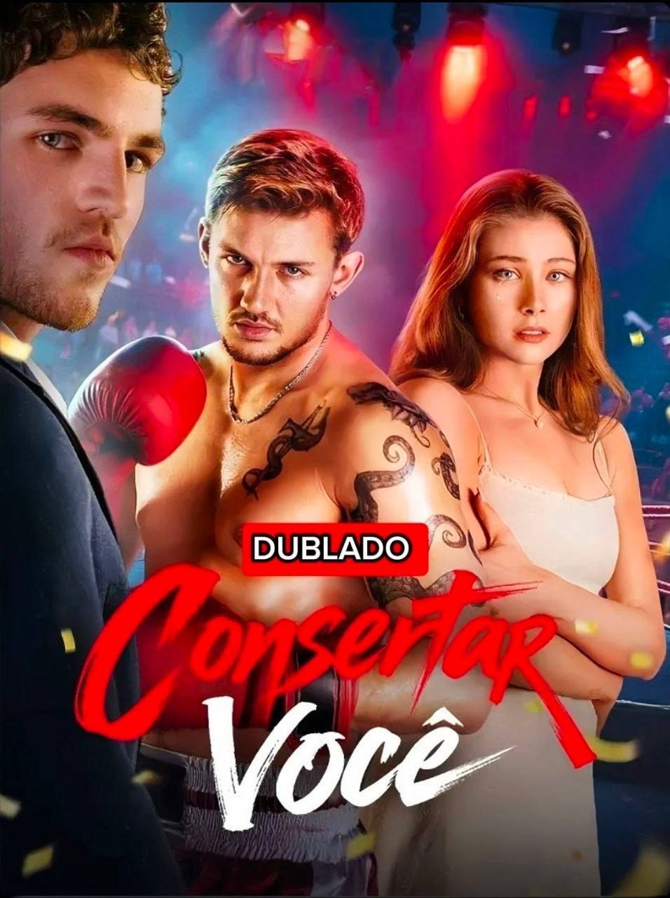 ❤️ | CONSERTAR VOCÊ