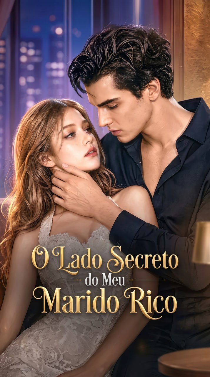 ❤️ | O LADO SECRETO DO MEU MARIDO RICO