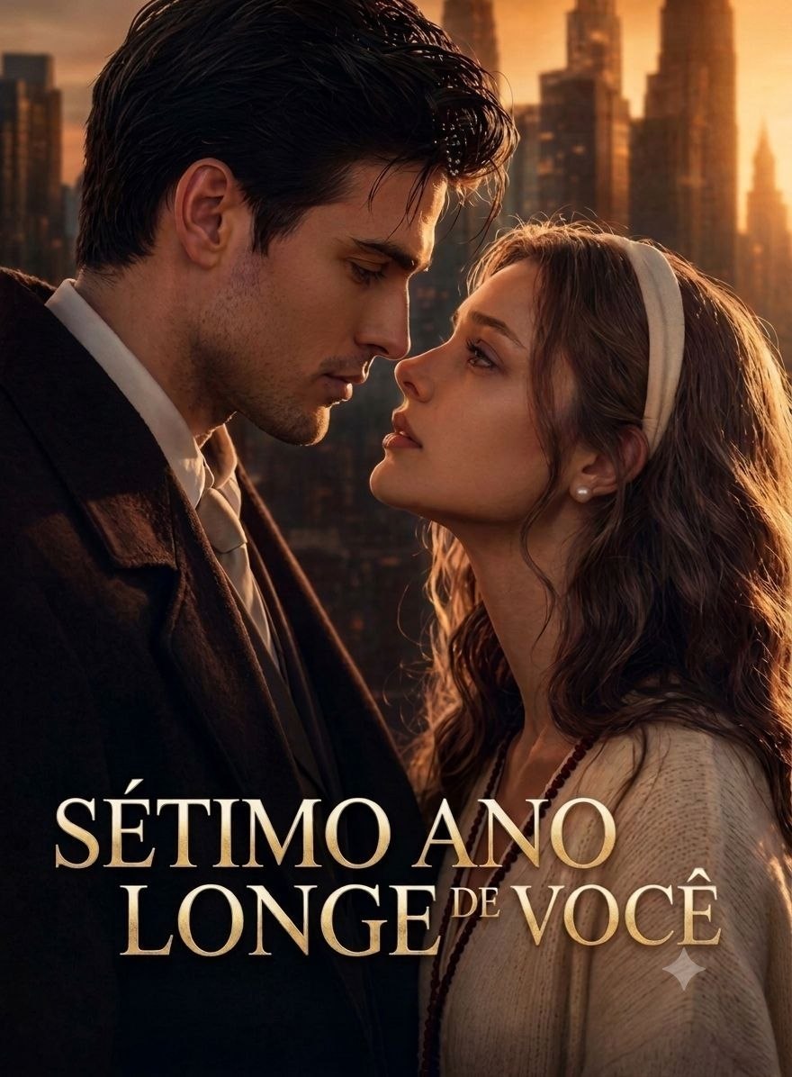 ⭐️ | SÉTIMO ANO LONGE DE VOCÊ