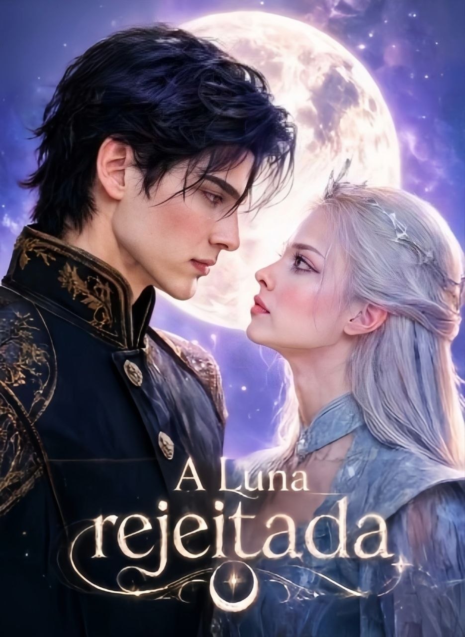 ✨ | A LUNA REJEITADA