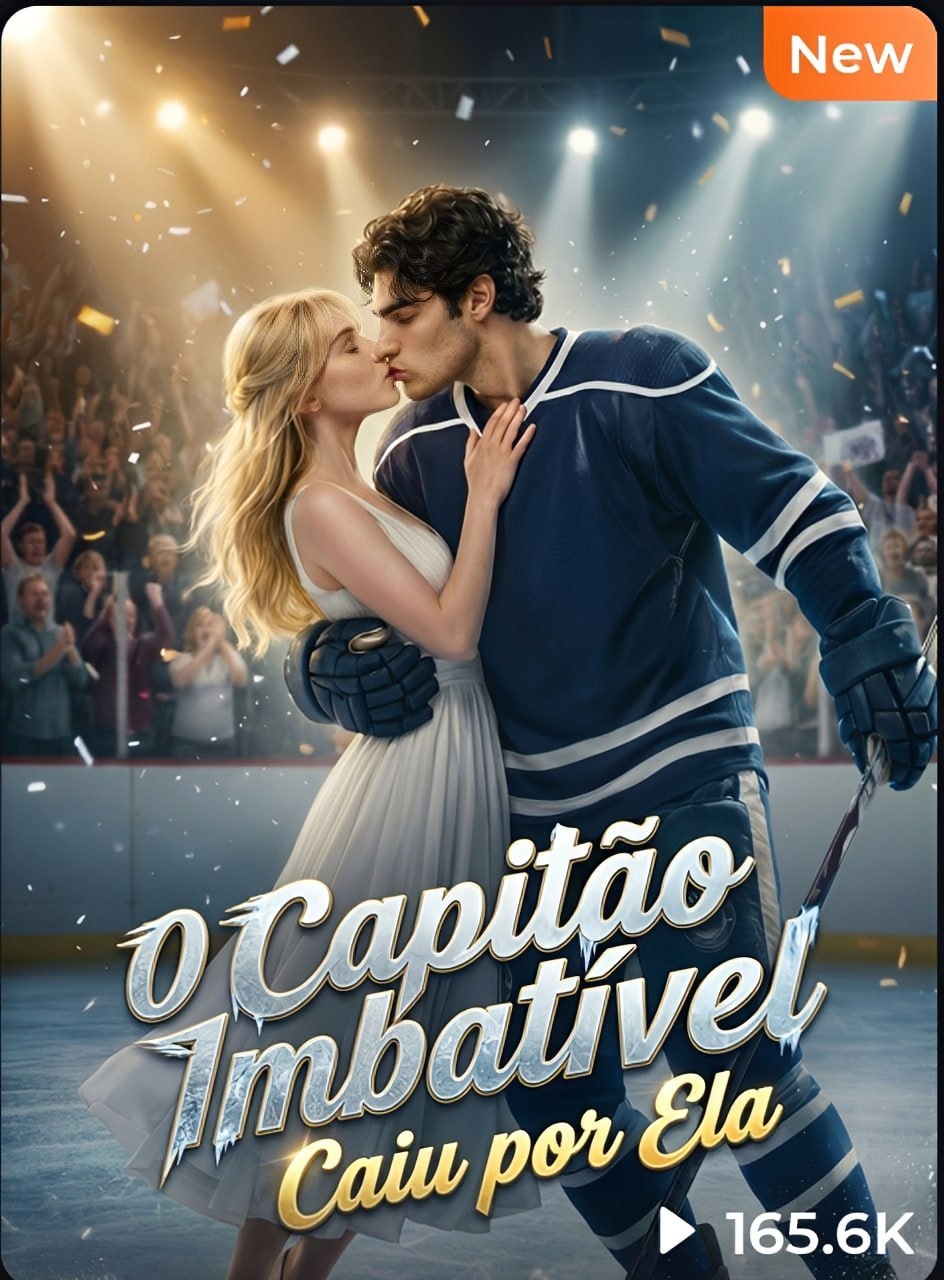 👍 | O CAPITÃO IMBATÍVEL CAIU CAIU POR ELA
