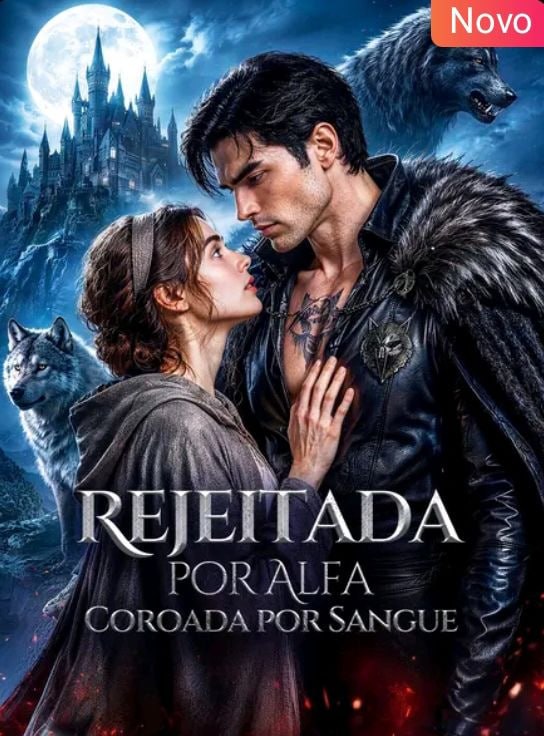 ❤️ | REJEITADO POR ALFA, COROADA POR SANGUE