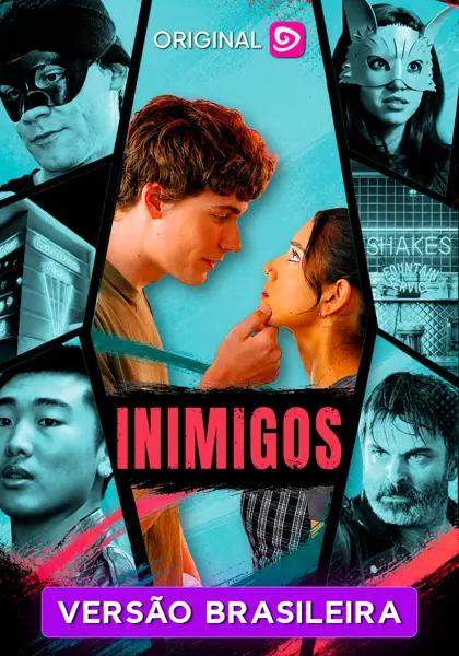 ✨ | INIMIGOS