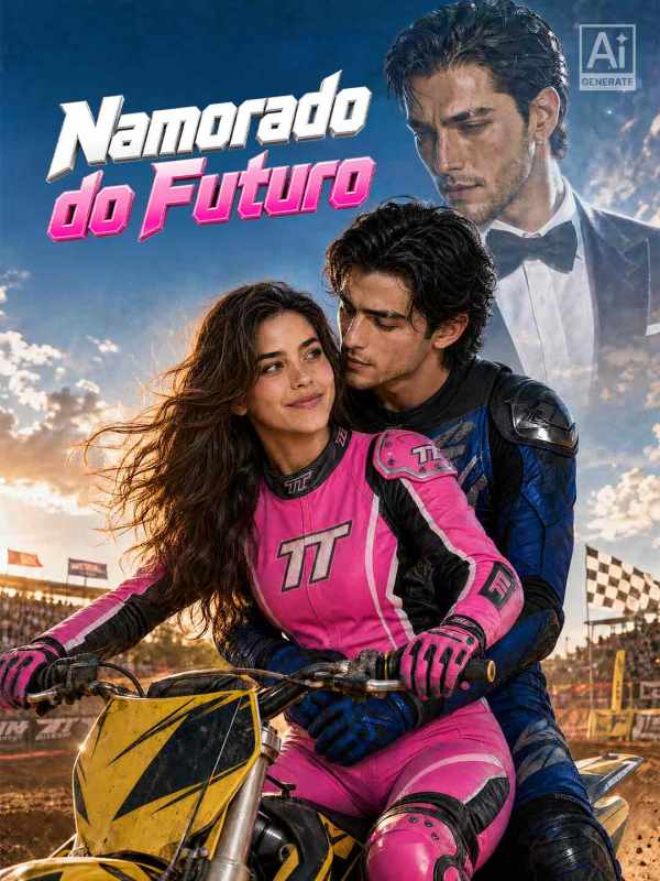 ✨ | NAMORADO DO FUTURO
