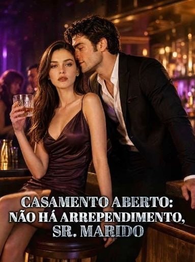 ✨ | CASAMENTO ABERTO: NÃO HÁ ARREPENDIMENTO, SR. MARIDO