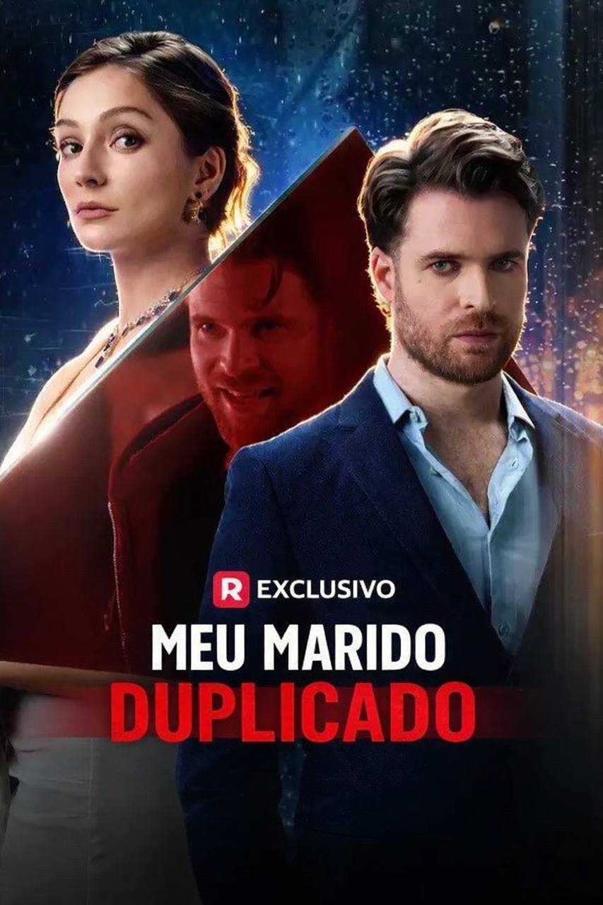 💖 | MEU MARIDO DUPLICADO