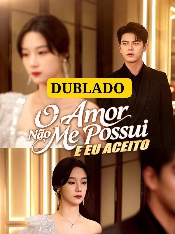 ✨ | O AMOR NÃO ME POSSUI E EU ACEITO