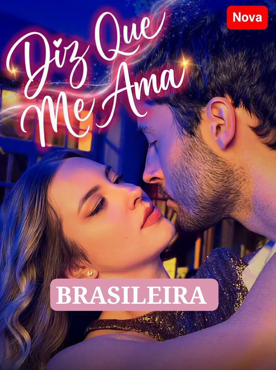 🔥 | DIZ QUE ME AMA