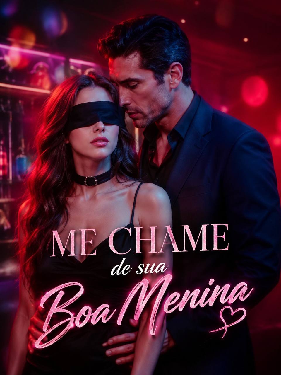 🔥 | ME CHAME DE SUA BOA MENINA