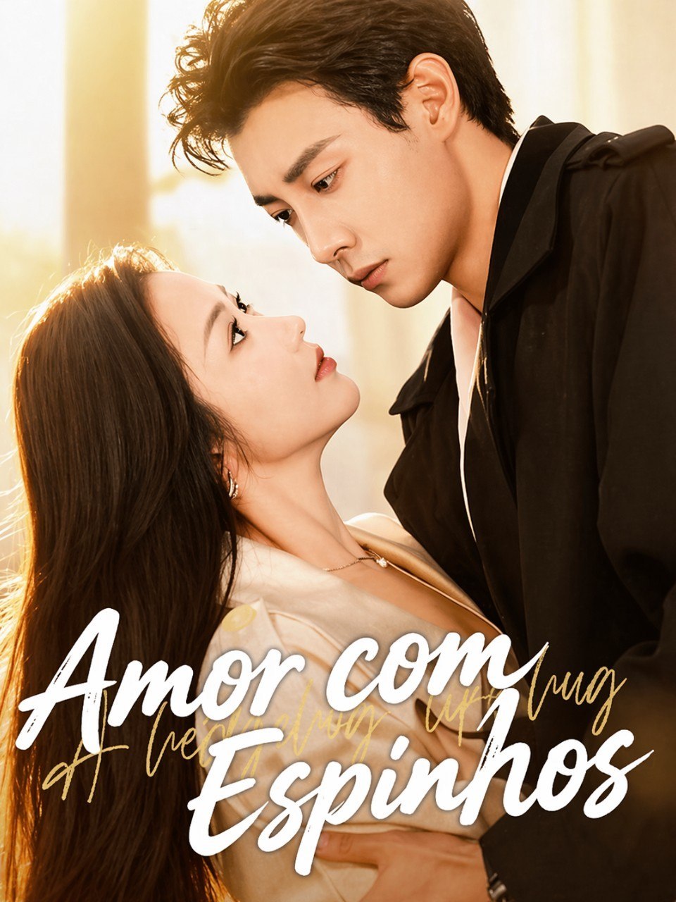 ⭐️ | AMOR COM ESPINHOS