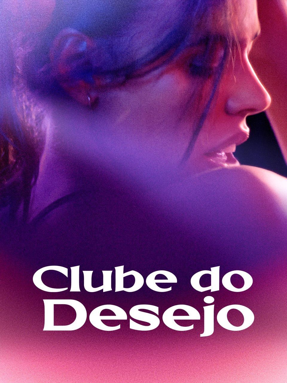 CLUBE DOS DESEJO  🌈