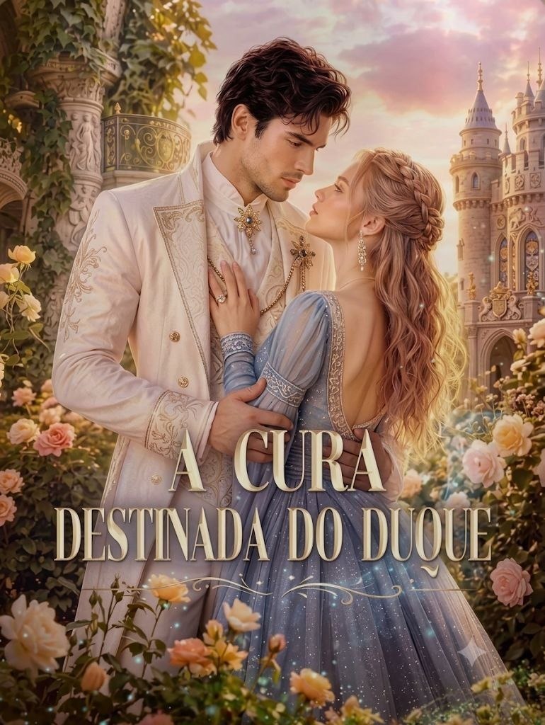 ✨ | A CURA DESTINADA DO DUQUE