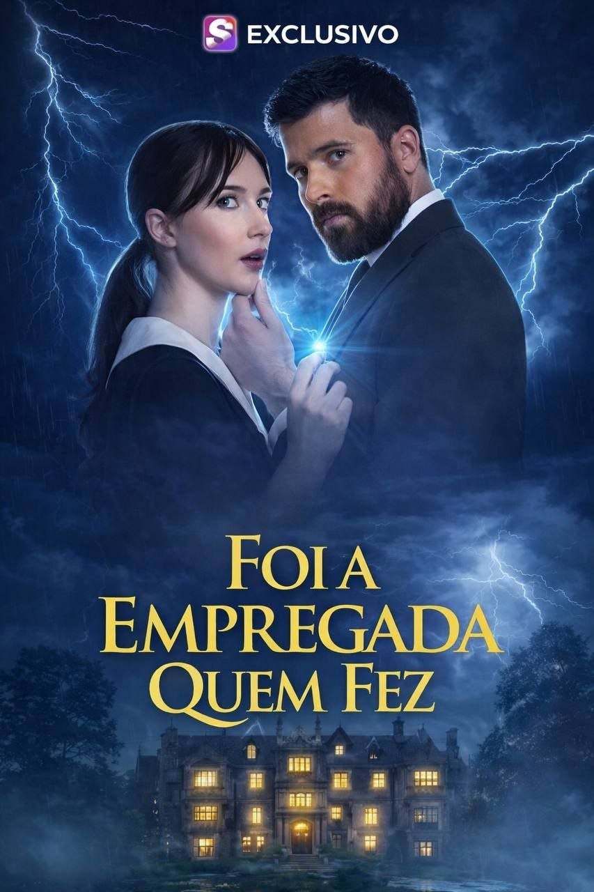 👍 | FOI A EMPREGADA QUE FEZ